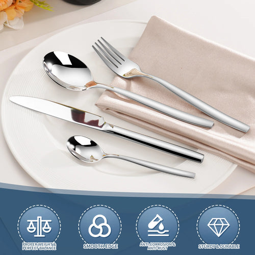 Custom Knife Fork Spoon