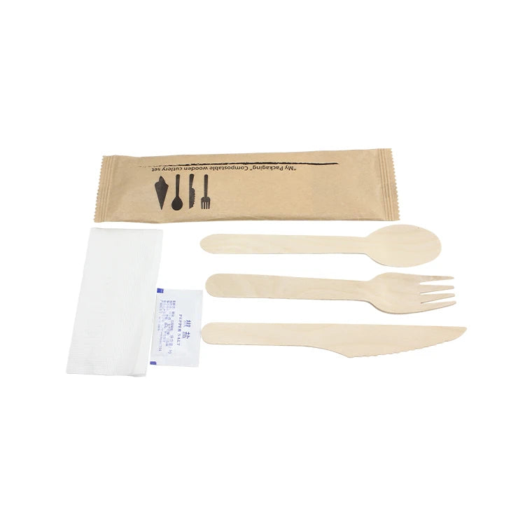 Wholesale Wooden Ice Cream Spoon for Ice Cream Yogurt With Good Goods
